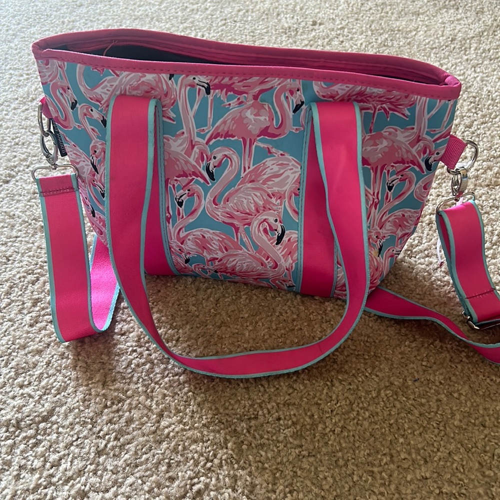 simply southern lunch box